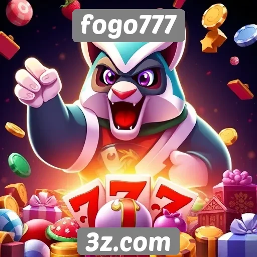 Explorando os jogos mais populares disponíveis no fogo777