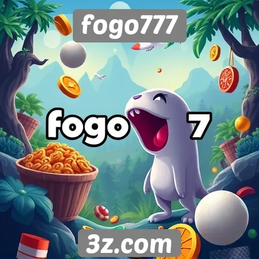 Ofertas e promoções destacadas no fogo777