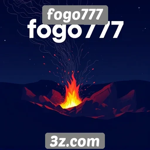 perspectivas de crescimento do fogo777 no setor de entretenimento