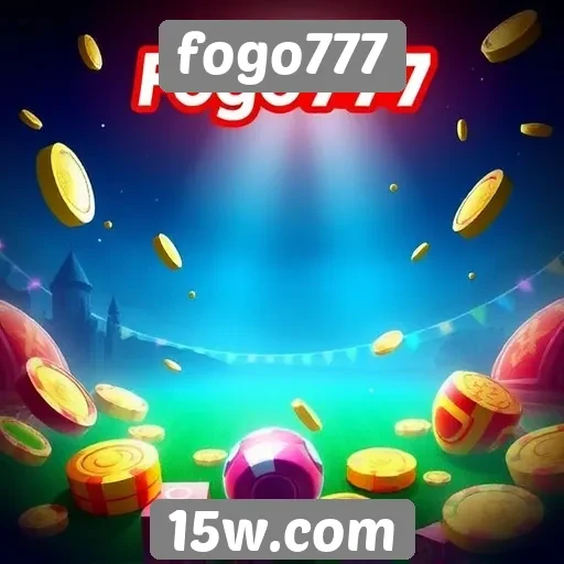 Fogo777 apresenta novos jogos de cassino online