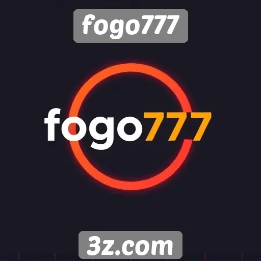 Fogo777: uma visão sobre a experiência do usuário